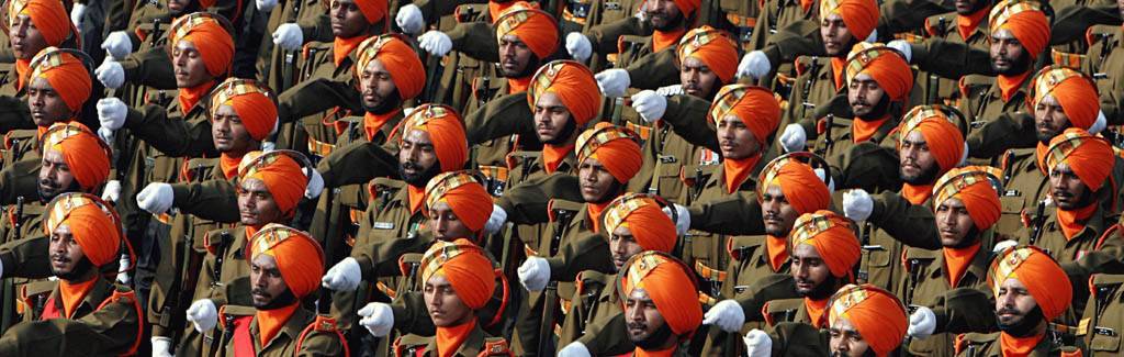 Govt's stand on non-functional upgradation has hit armed forces morale