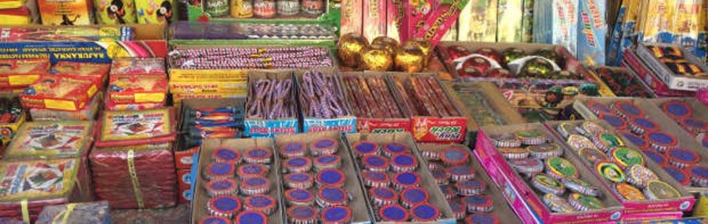 SC order to ban firecrackers is a case of judicial overreach