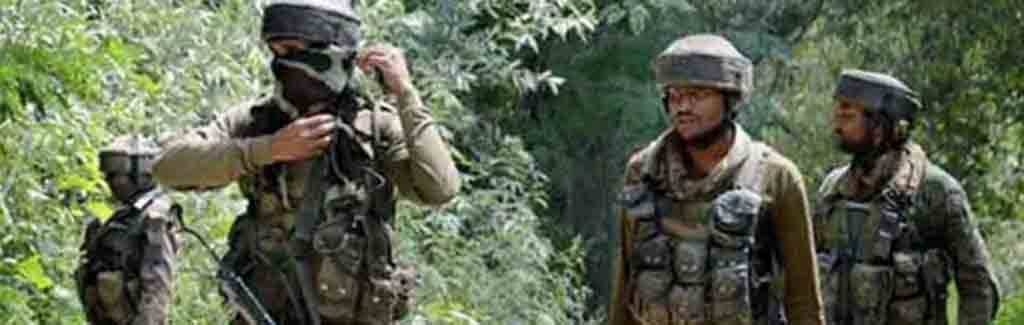 J&K autonomy: Chidambaram deserves brickbats, but PM Modi is wrong to politicise 'martyrs' J&K autonomy: Chidambaram deserves brickbats, but PM Modi is wrong to politicise 'martyrs'