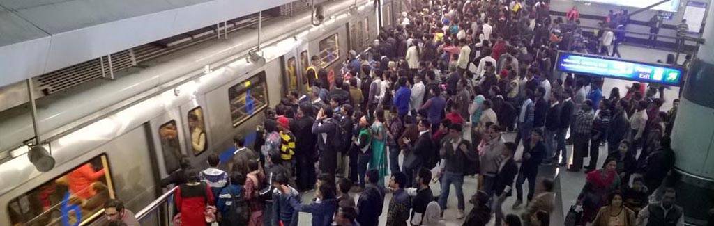 Delhi Metro fare hike: 10 things we need to know