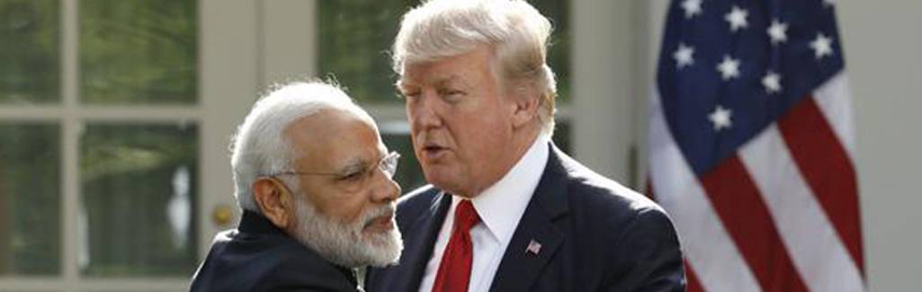 Why India can’t put all its eggs in the American basket