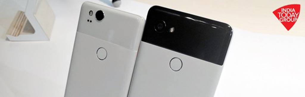 With Pixel 2 and Pixel 2 XL, Google beats iPhone at its own game