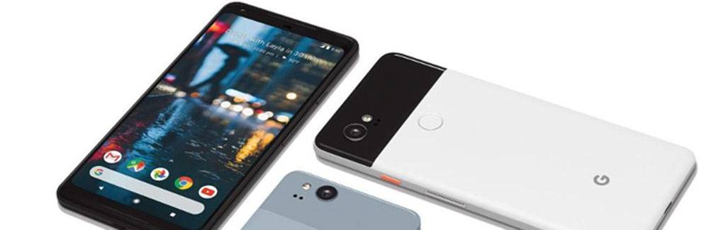 What the early reviews tell you about Google Pixel 2 and Pixel 2 XL