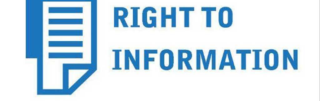 How I found government is withholding information and rendering RTI Act useless