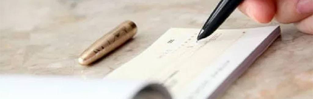 Is Modi government planning to withdraw cheque books? Is Modi government planning to withdraw cheque books?