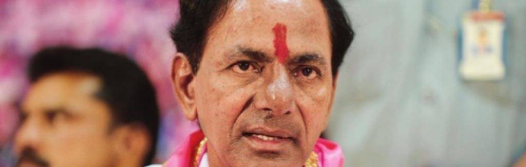 How KCR plans to win farmers over ahead of 2019 Assembly elections
