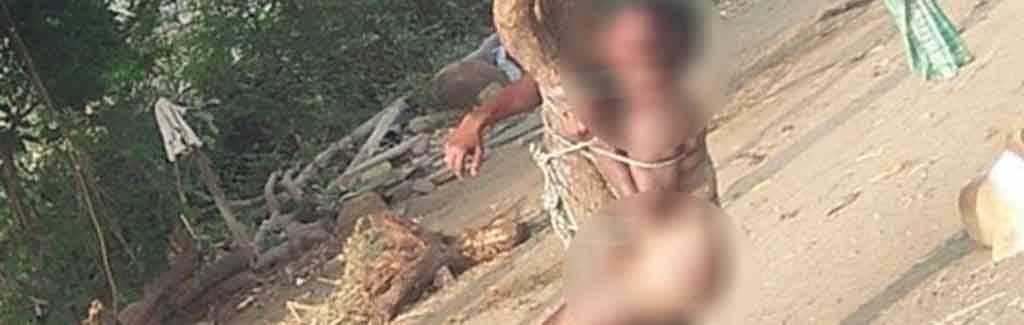 Stripping and killing of man in Karnataka shows mob violence can't be treated as normal crime