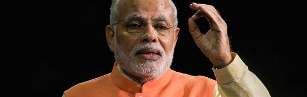 PM Modi's tweets on National Press Day are welcome, but will BJP follow his advice? PM Modi's tweets on National Press Day are welcome, but will BJP follow his advice?