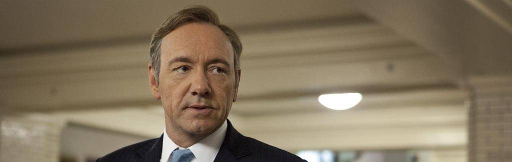 Why Kevin Spacey won't find work in Hollywood