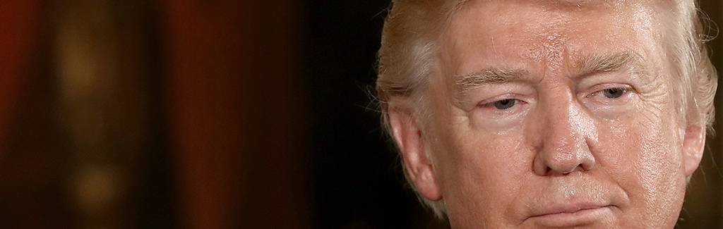 Forget Time magazine, Twitter won't allow Trump to become Person of the Year Forget Time magazine, Twitter won't allow Trump to become Person of the Year