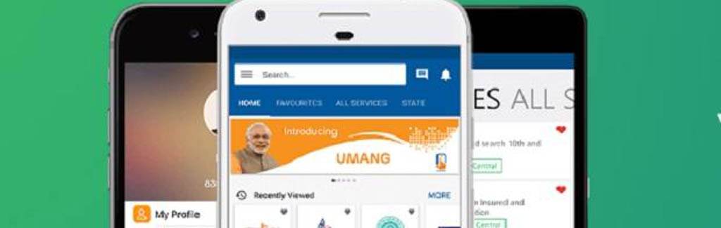 After Bhim, why Modi has launched Umang app After Bhim, why Modi has launched Umang app