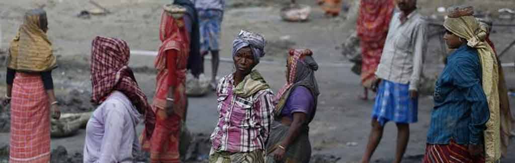 India falling 21 ranks on Global Gender Gap index: Who will bachao the beti?