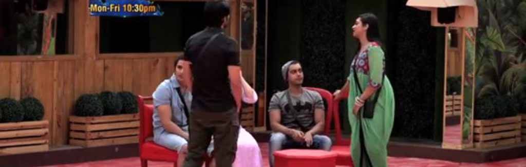 Bigg Boss 11: 5 contestants who should be evicted, but won’t be