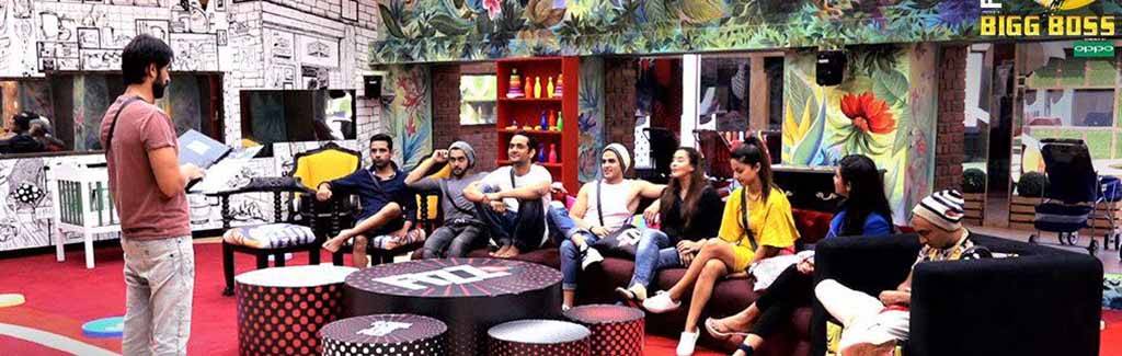 Bigg Boss 11 blog: Why Arshi will become the new captain