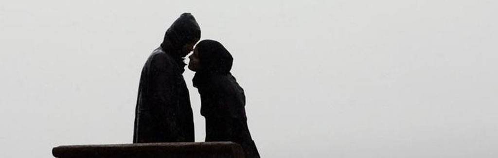 My secret formula for a long, happy marriage My secret formula for a long, happy marriage