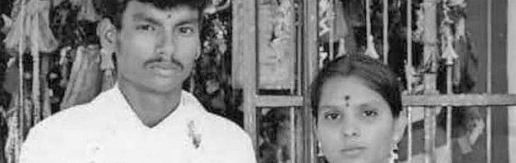 Tirupur verdict: Court has honoured murdered Dalit youth Sankar's memory