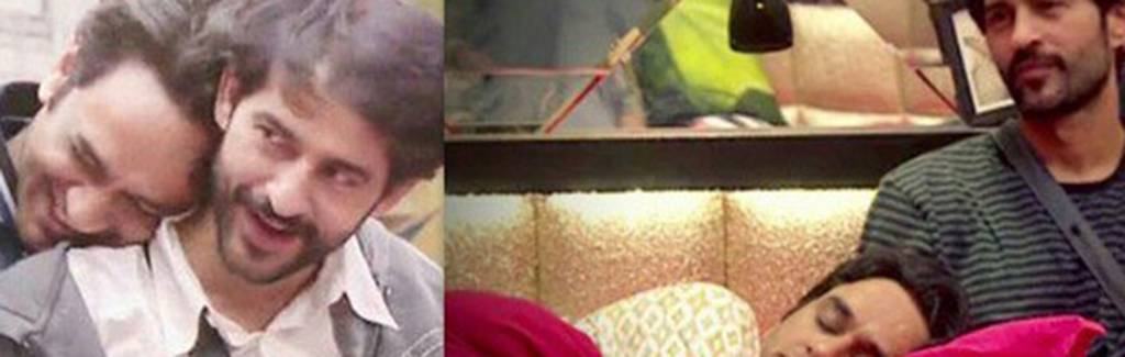 Bigg Boss 11: 5 reasons why you should not believe Vikas Gupta evicted Hiten Tejwani