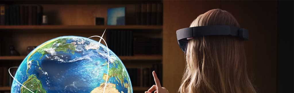 5 tech trends to watch out for in 2018 5 tech trends to watch out for in 2018