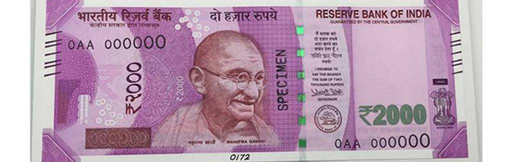 Yes, Rs 2,000 notes are slowly disappearing: All you need to know