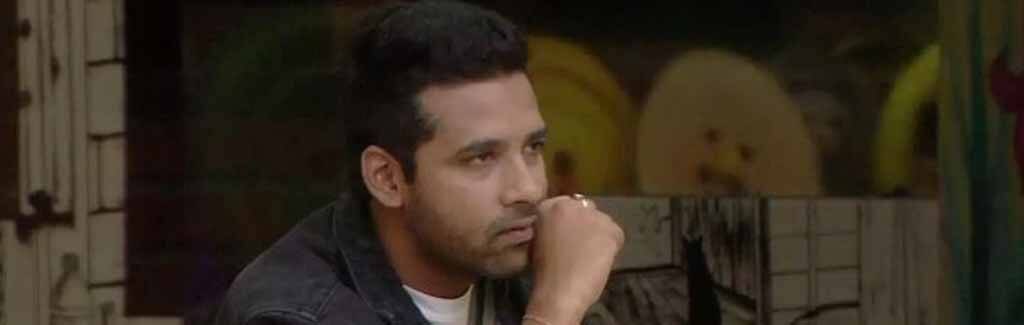 Bigg Boss 11: 5 reasons everyone wants Puneesh Sharma to be evicted this week Bigg Boss 11: 5 reasons everyone wants Puneesh Sharma to be evicted this week