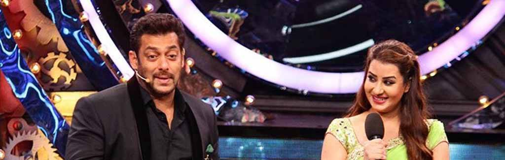 Bigg Boss 11: Why everyone thinks Salman Khan is favouring Shilpa Shinde Bigg Boss 11: Why everyone thinks Salman Khan is favouring Shilpa Shinde