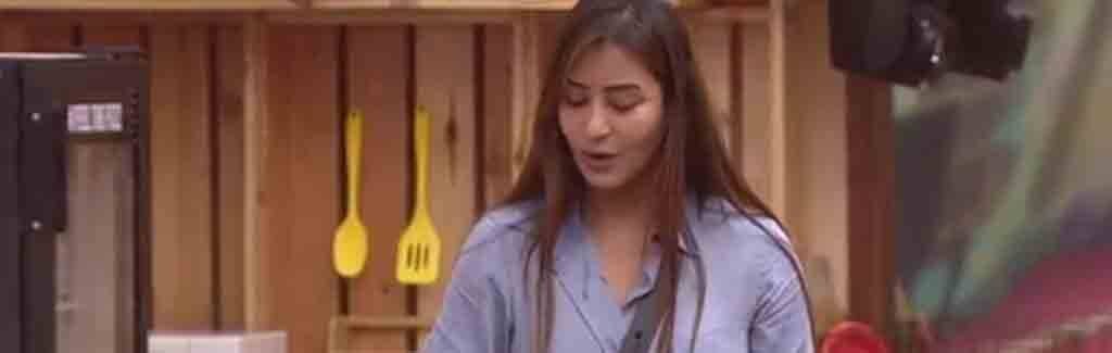 Bigg Boss 11 blog: Is Shilpa Shinde the new insecure contestant?