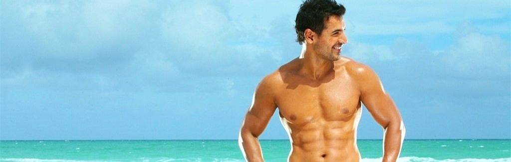 3 reasons you're working out but still not getting six pack abs