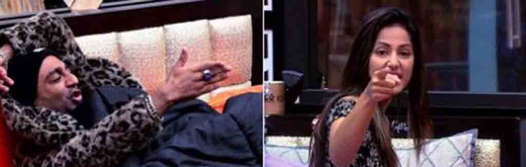 Bigg Boss 11 blog: What mega surprises are in store for semi-final week?