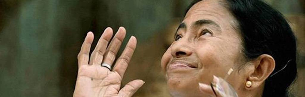 Padmaavat: Why Mamata Banerjee's defence of free speech reeks of double standards