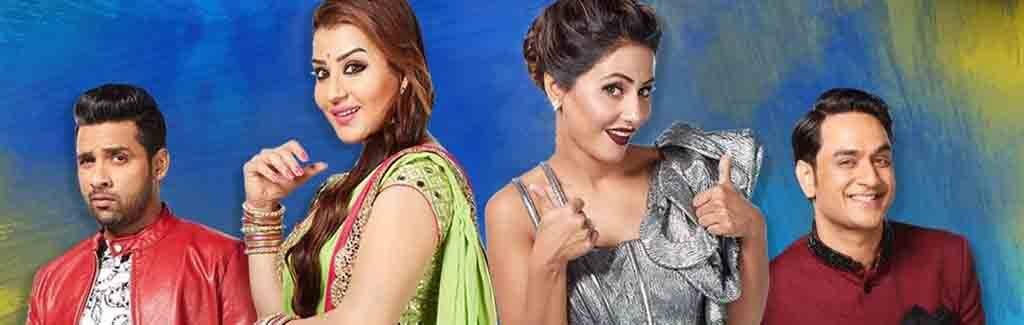 Bigg Boss 11 finale: Is Puneesh Sharma already out of the race?