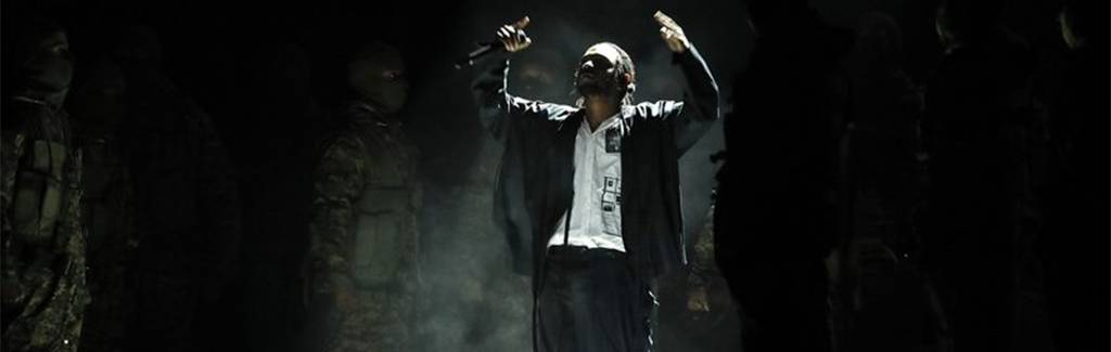 Anti-Trump and pro-sh*thole countries: The 2018 Grammys was political