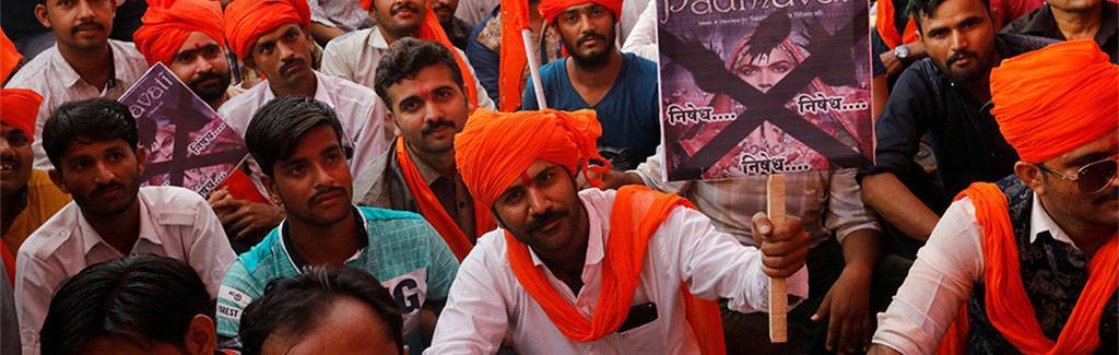 Why Padmaavat controversy ended up as a win-win for both Sanjay Leela Bhansali and Karni Sena