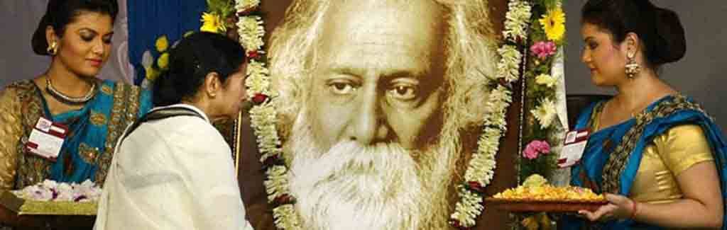 Bengal is battling over its icons Bengal is battling over its icons