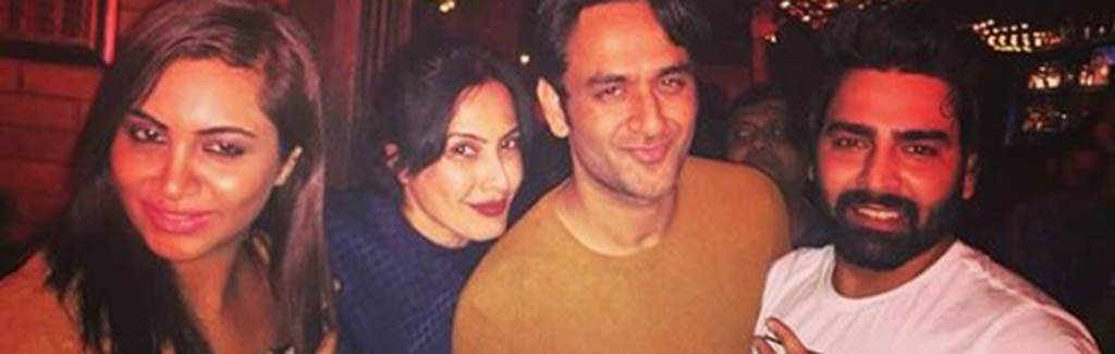 From Arshi Khan to Dhinchak Pooja: Top 5 losers of Bigg Boss 11