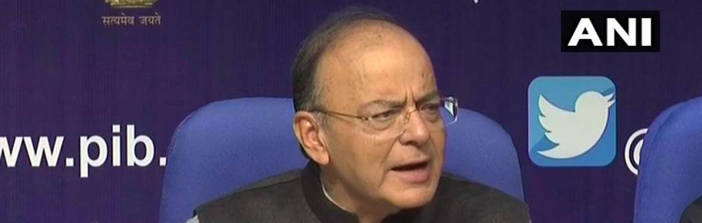 Union Budget 2018: Twitter users reject the Budget with disgust, disbelief and jokes Union Budget 2018: Twitter users reject the Budget with disgust, disbelief and jokes