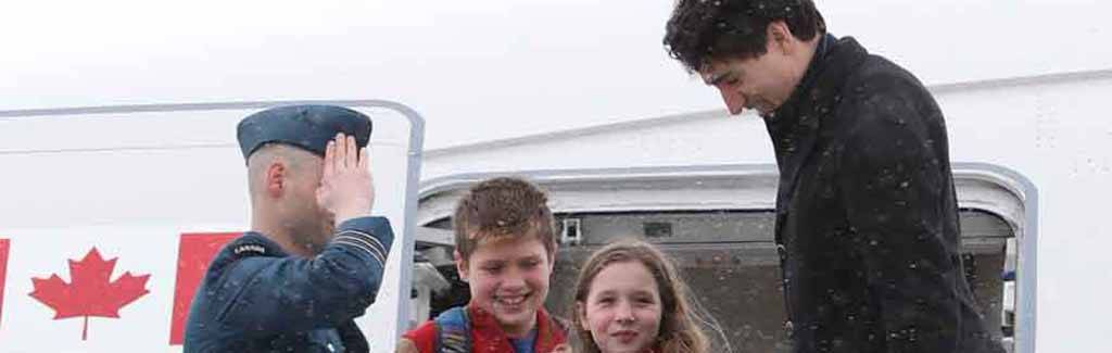 Can India and Canada use Justin Trudeau's visit to move beyond Khalistan