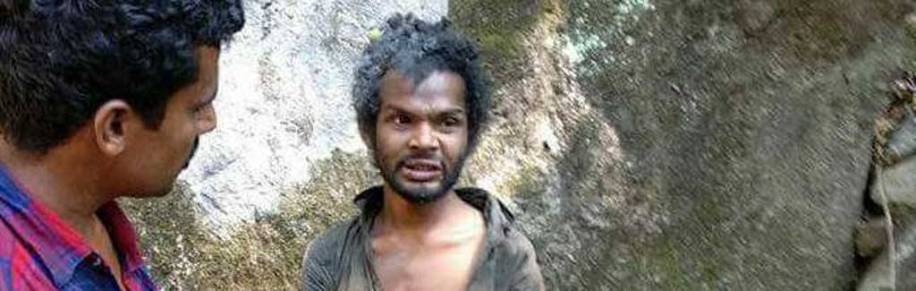 When people smiled and clicked selfies next to a man they 'thrashed to death' in Kerala When people smiled and clicked selfies next to a man they 'thrashed to death' in Kerala