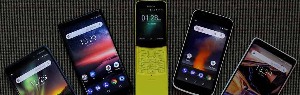 Why Nokia's 2018 line-up looks like a winner