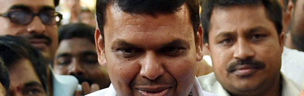 Ahead of 2019 Assembly polls, Maharashtra BJP is facing serious corruption charges