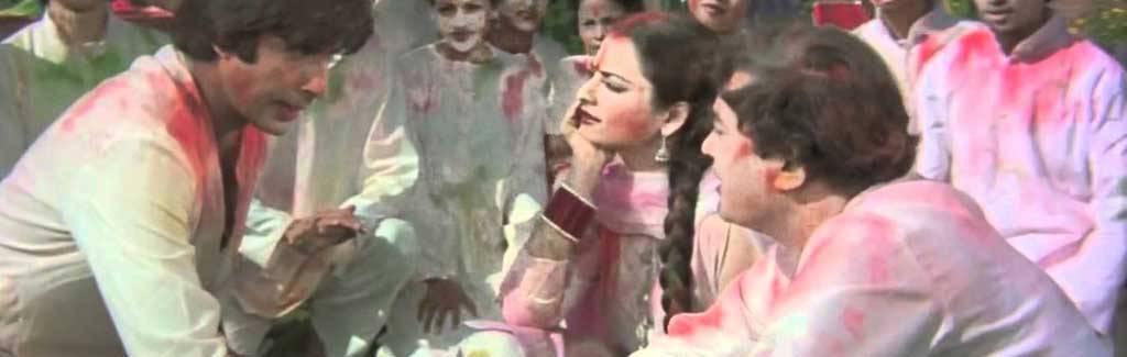 Are decadent celebrations destroying the spirit behind festivals like Holi and Diwali?