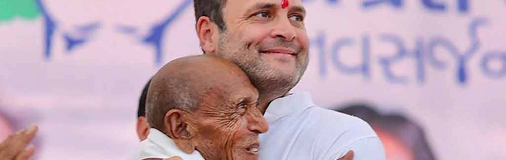 Can Rahul Gandhi do an Indira to change Congress' fate in 2019 Lok Sabha polls? Can Rahul Gandhi do an Indira to change Congress' fate in 2019 Lok Sabha polls?