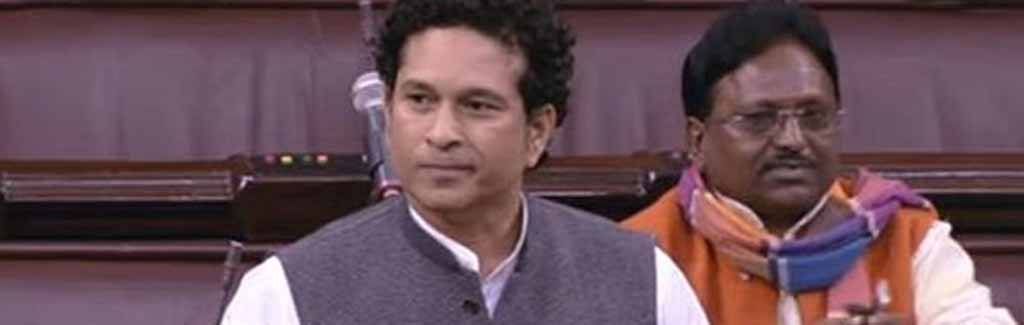 Donating Rajya Sabha salary deserves no praise