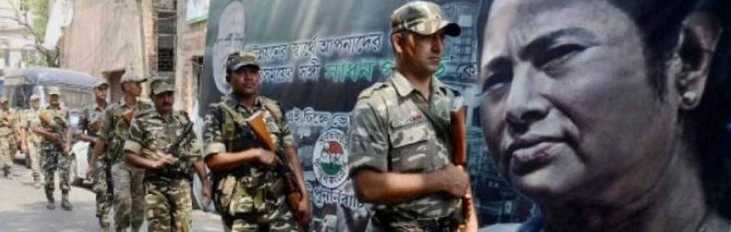 Why the Mamata Banerjee government can suddenly see, hear or speak no ‘evil’ Why the Mamata Banerjee government can suddenly see, hear or speak no ‘evil’