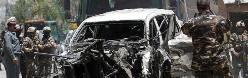 Why terrorists are having a field day in Afghanistan