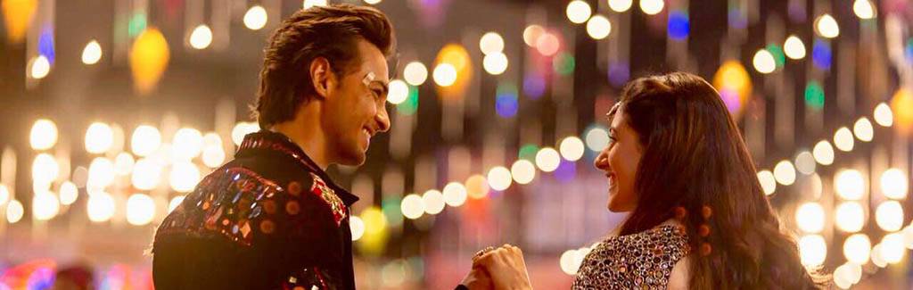 VHP objects to Salman's production Loveratri: No, we will not fall into the trap this time VHP objects to Salman's production Loveratri: No, we will not fall into the trap this time