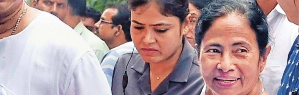 By ordering Arabul Islam's arrest, Mamata Banerjee kills two birds with one stone By ordering Arabul Islam's arrest, Mamata Banerjee kills two birds with one stone