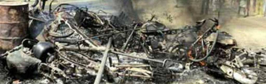 Kairana by-poll: Promises of withdrawing Muzaffarnagar riot cases show all parties willing to trade justice for votes Kairana by-poll: Promises of withdrawing Muzaffarnagar riot cases show all parties willing to trade justice for votes