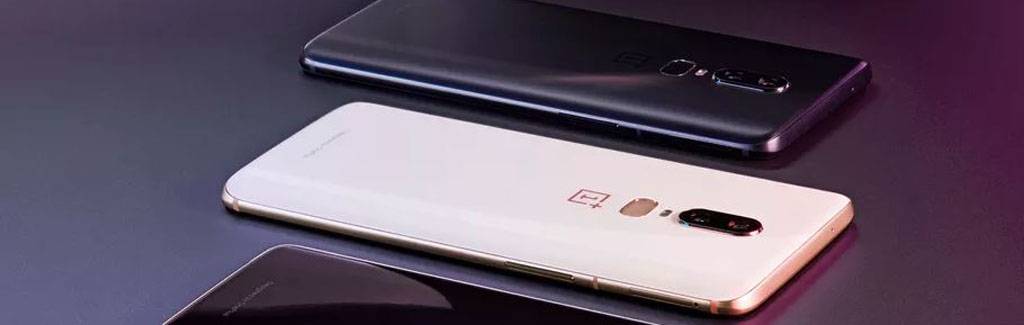 Why OnePlus 6 is more than just a flagship killer