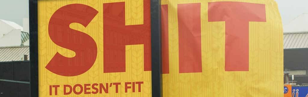 How to seduce your client. Thanks and regards