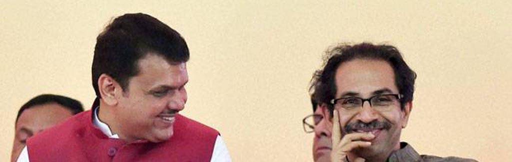 Why Devendra Fadnavis is upset with Uddhav Thackeray Why Devendra Fadnavis is upset with Uddhav Thackeray